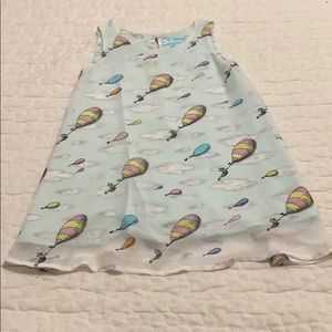 Dr Seuss Dress
